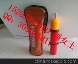35kV验电器厂家选择与规格全解析 以1.5米杆验电器为例
