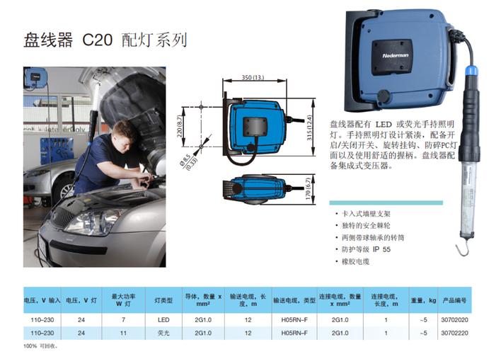 绕线器与卷线盘 电工器材销售的核心产品与市场策略